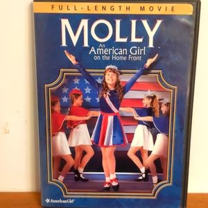 American Girl movie / DVD